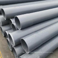 UPVC Tube 6 inch  PVC Pipe for water supply